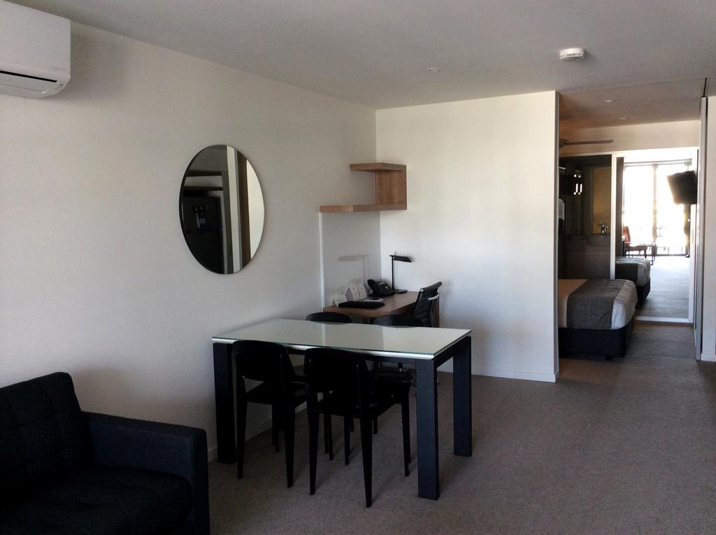 Morgan Suites Brisbane Exteriör bild