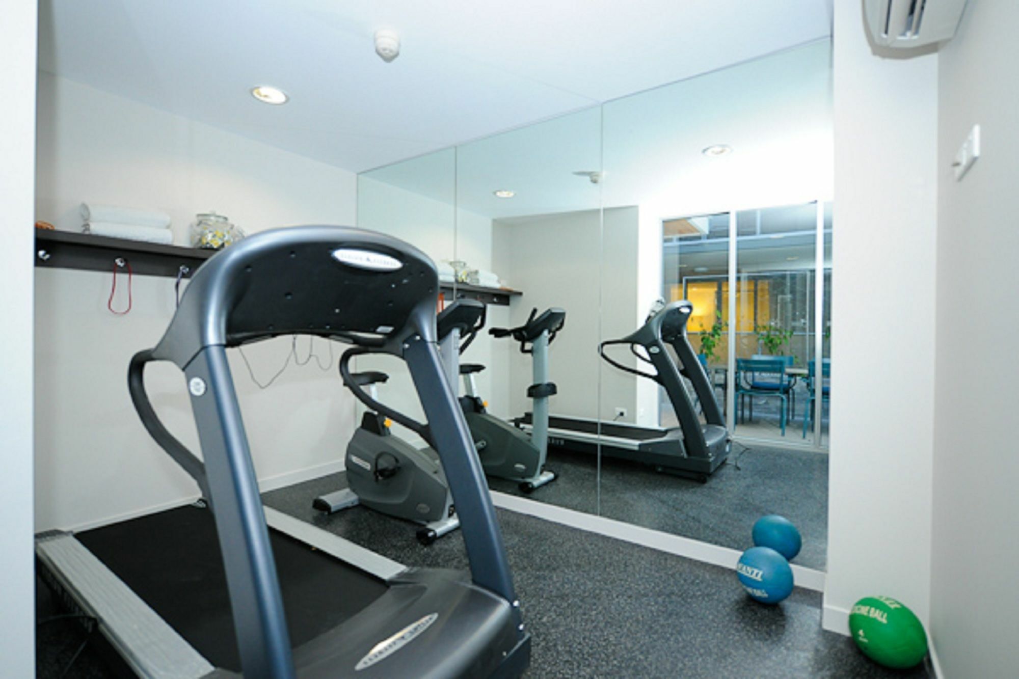 Morgan Suites Brisbane Exteriör bild