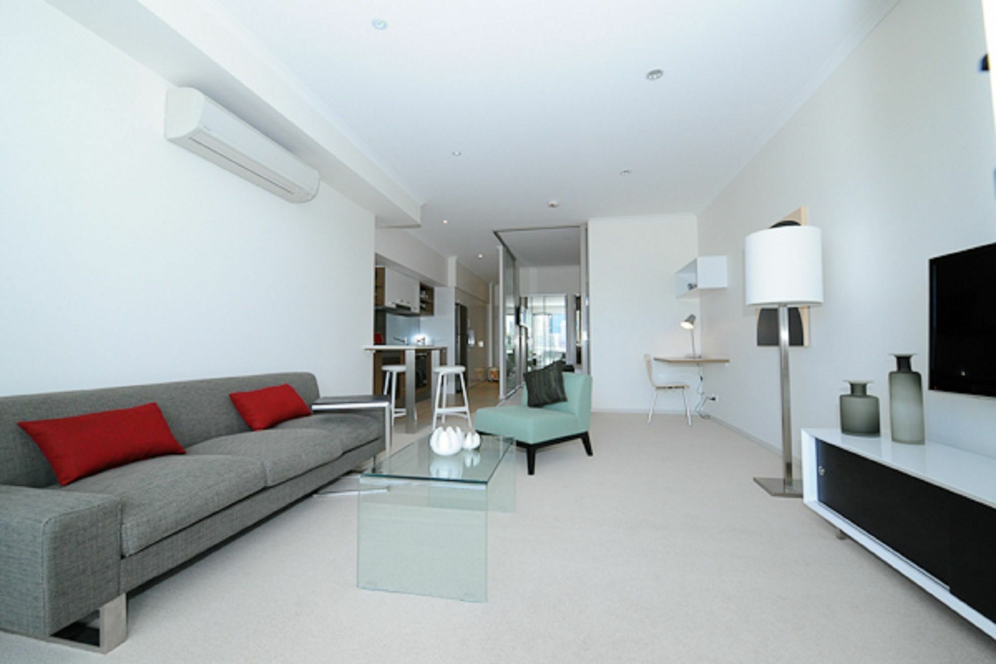 Morgan Suites Brisbane Exteriör bild